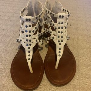 Women’s Gladiator Sandals
